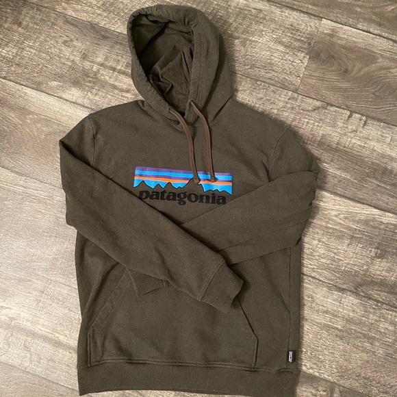 Patagonia Other - Patagonia Uprisal Hoodie